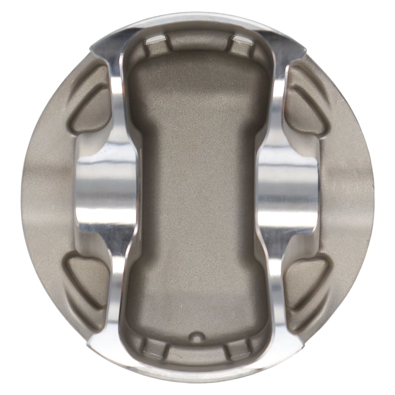 Wiseco Tracker Series HD TC88 To 95cid 9.51 CR Piston Kit - 40207P2