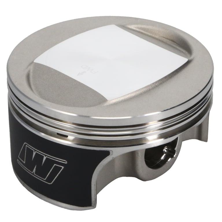 Wiseco Tracker Series HD TC88 To 95cid 9.51 CR Piston Kit - 40207PS