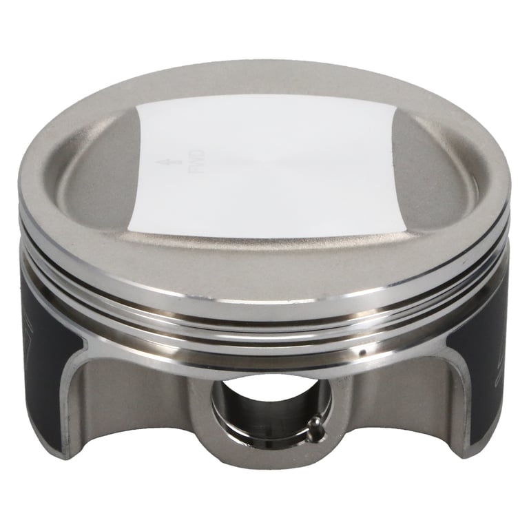 Wiseco Tracker Series HD TC88 To 95cid 9.51 CR Piston Kit - 40207PS