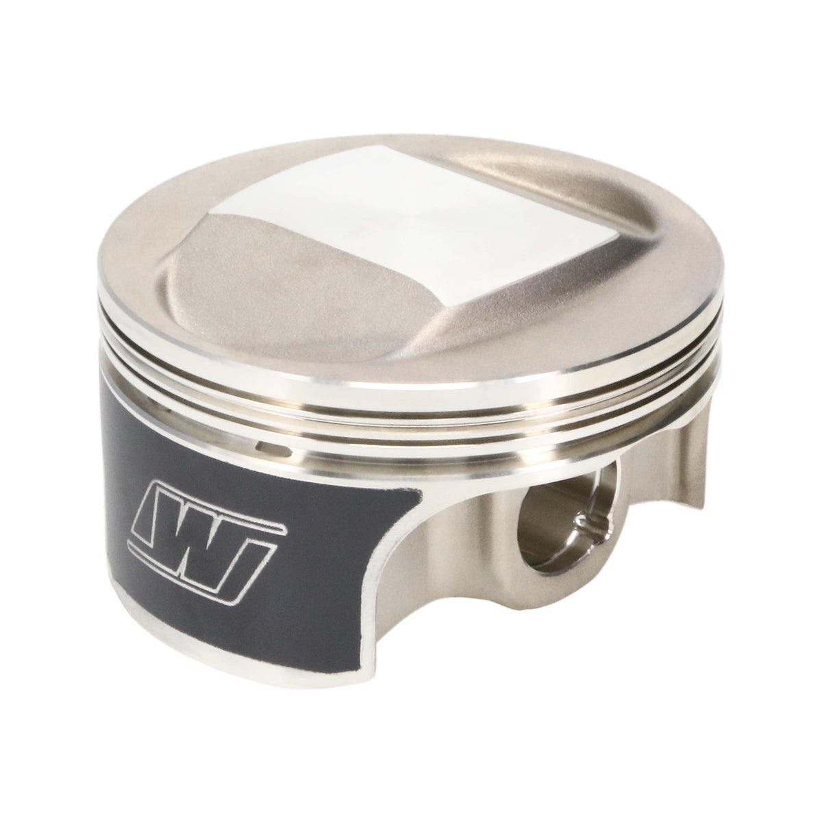 Wiseco Tracker Serie HD TC88 To 95cid 10.51 CR Piston Kit - 40208P1
