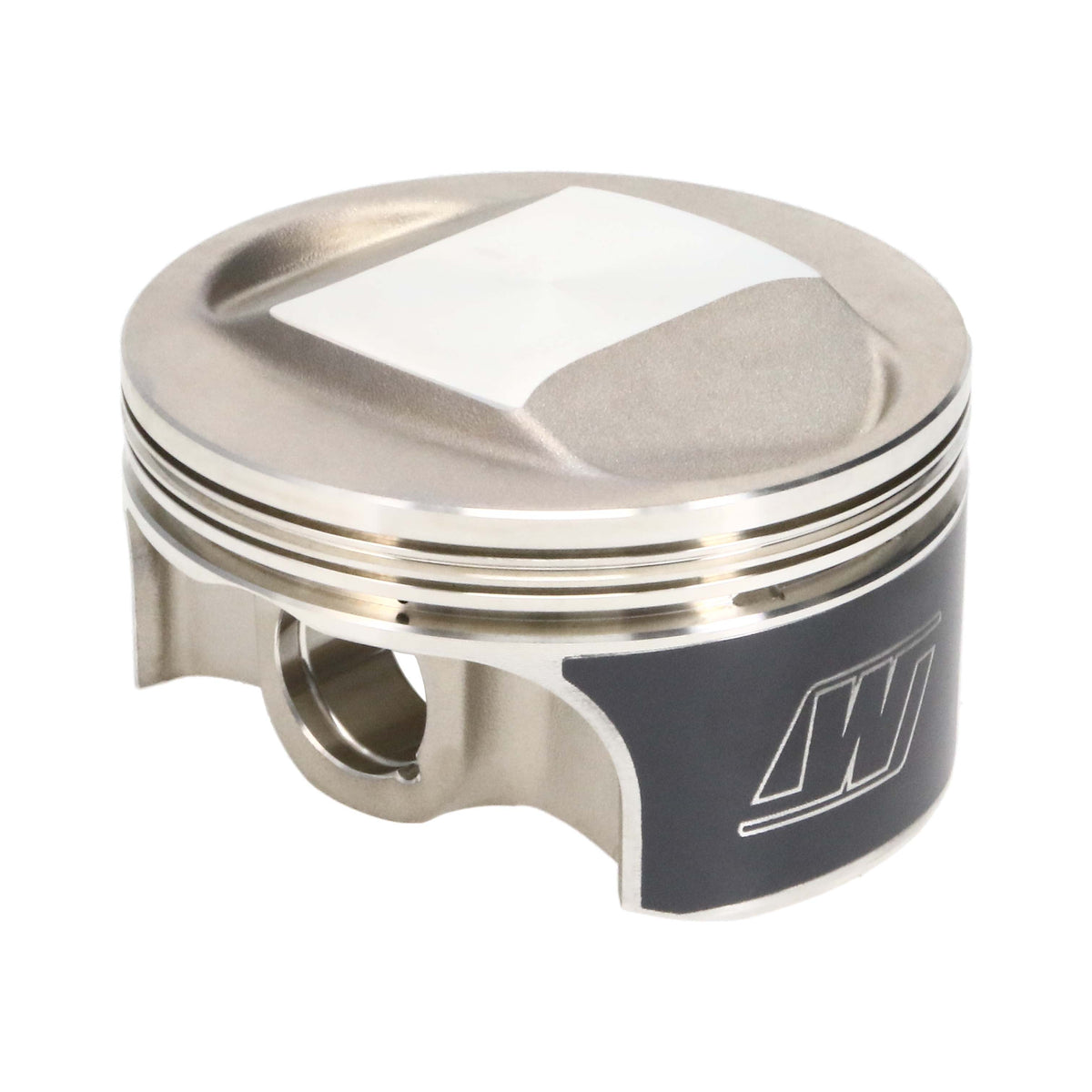 Wiseco Tracker Serie HD TC88 To 95cid 10.51 CR Piston Kit - K0208P1