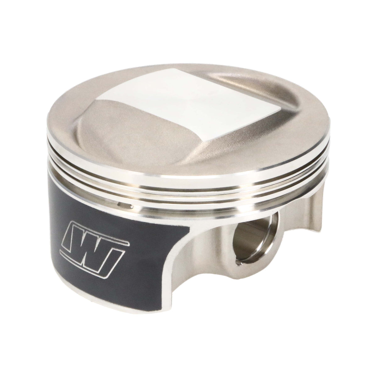 Wiseco Tracker Serie HD TC88 To 95cid 10.51 CR Piston Kit - K0208P1