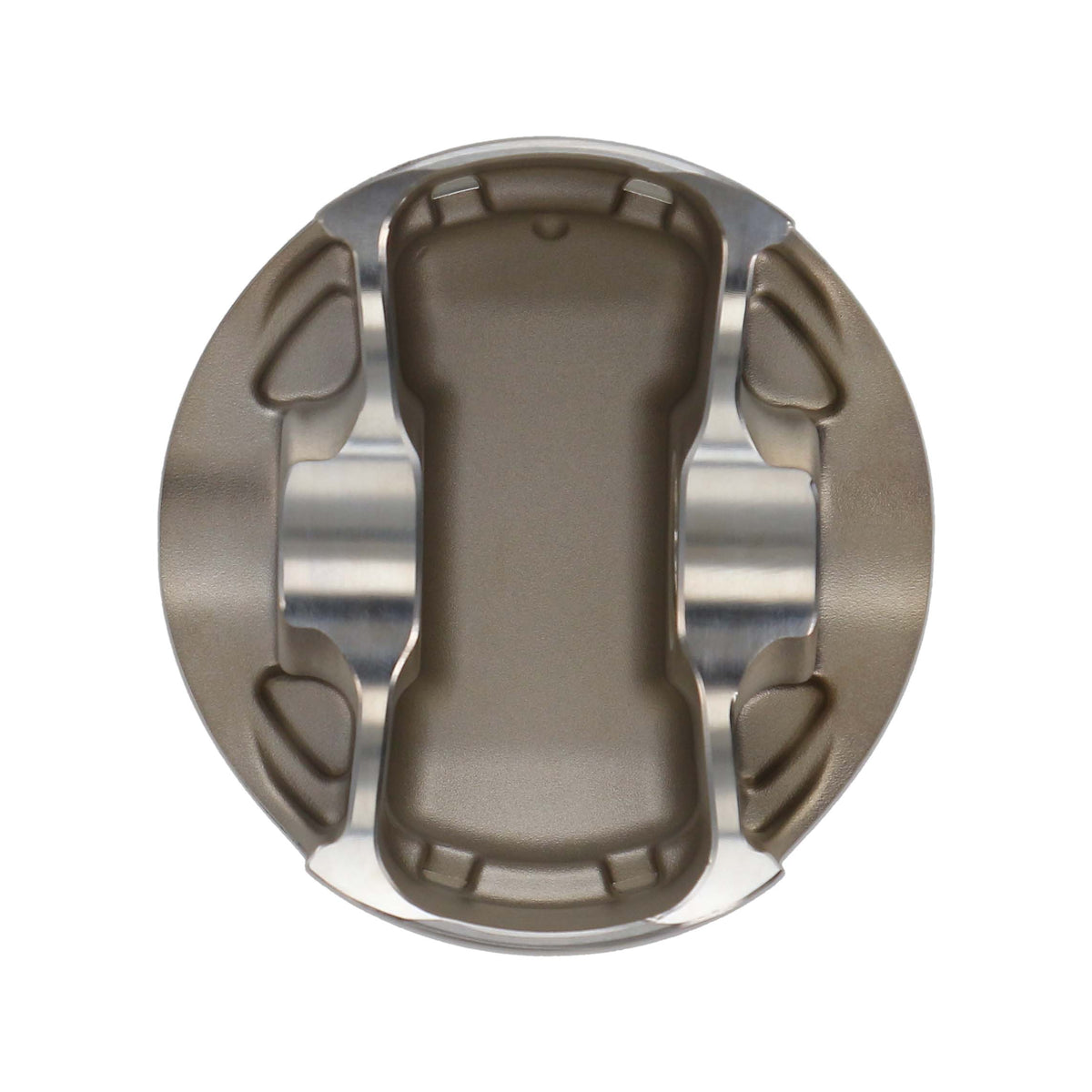 Wiseco Tracker Serie HD TC88 To 95cid 10.51 CR Piston Kit - K0208P1
