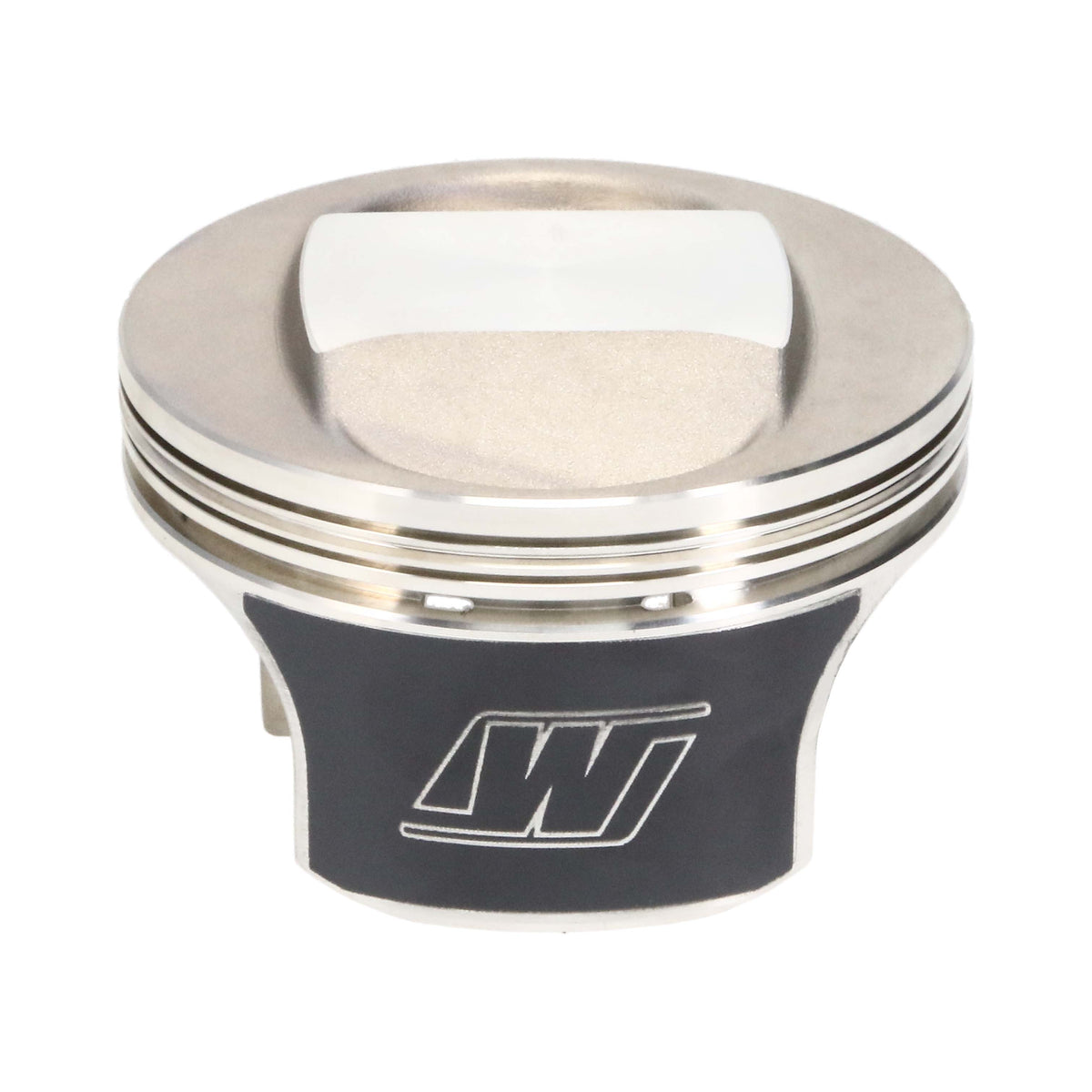 Wiseco Tracker Serie HD TC88 To 95cid 10.51 CR Piston Kit - 40208P1