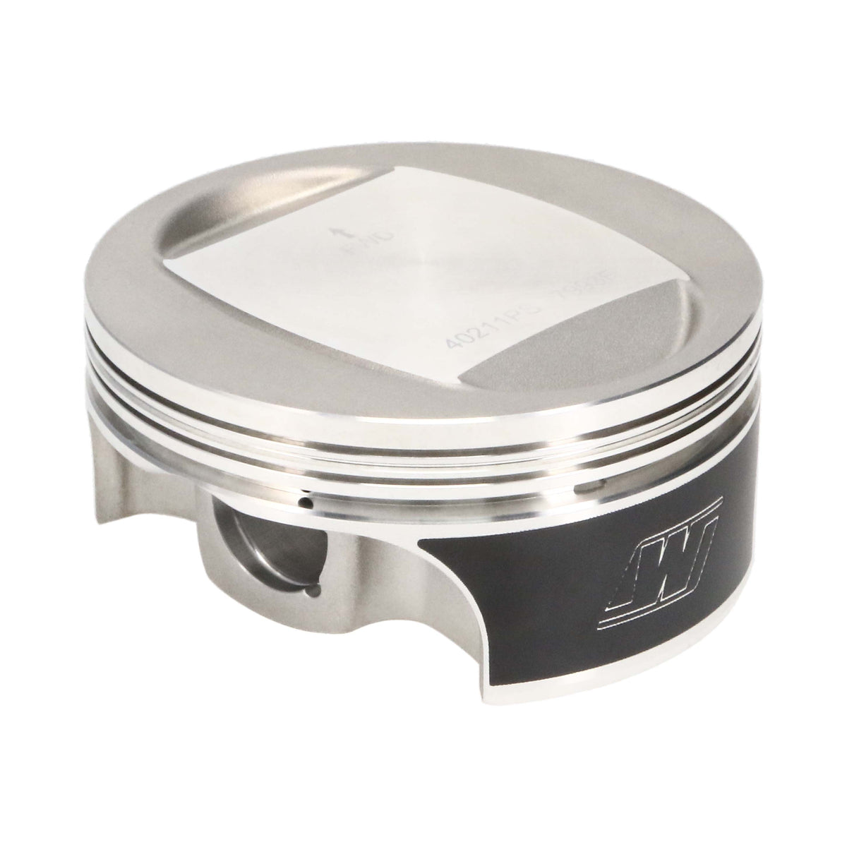 Wiseco Tracker Series HD TC96-103cid 10.51 CR Piston Kit - 40210P1
