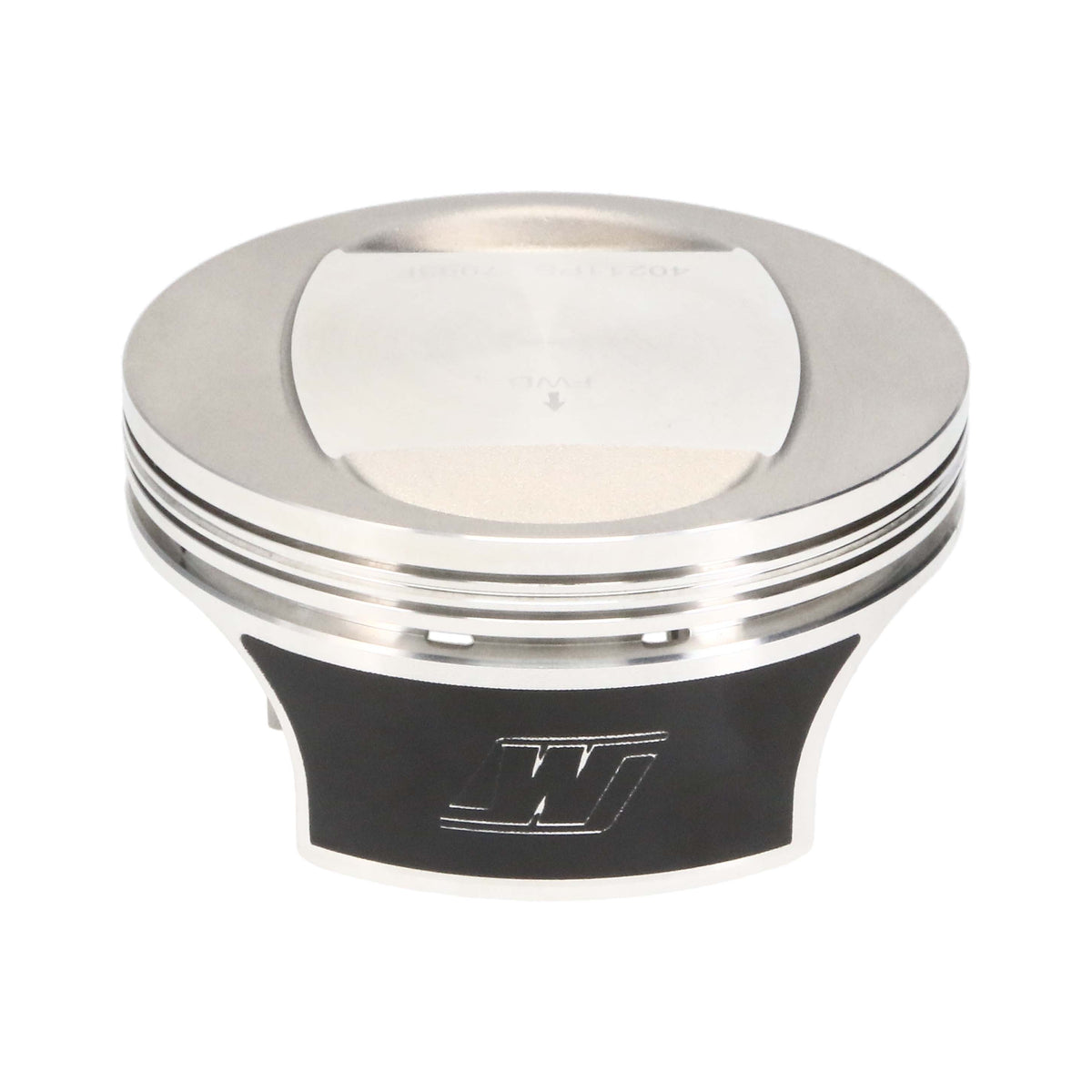 Wiseco Tracker Series HD TC96-103cid 10.51 CR Piston Kit - K0210PS