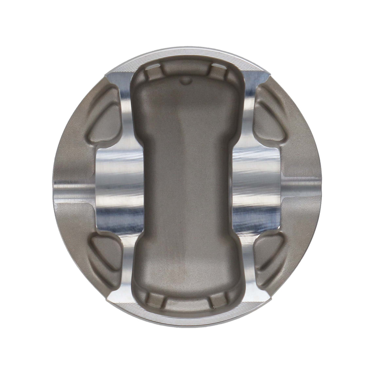 Wiseco Tracker Series HD TC96-106cid 10.51 CR Piston Kit - K0211PS