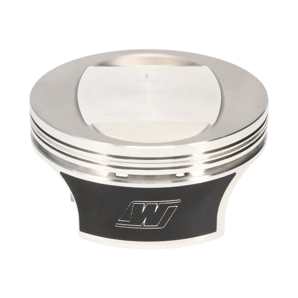 Wiseco Tracker Series HD TC96-103cid 10.51 CR Piston Kit - K0210P2