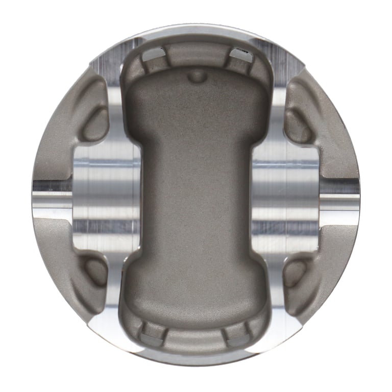 Wiseco Tracker Series Sportster 883-1200 9.51 CR Piston Kit - 40212P1