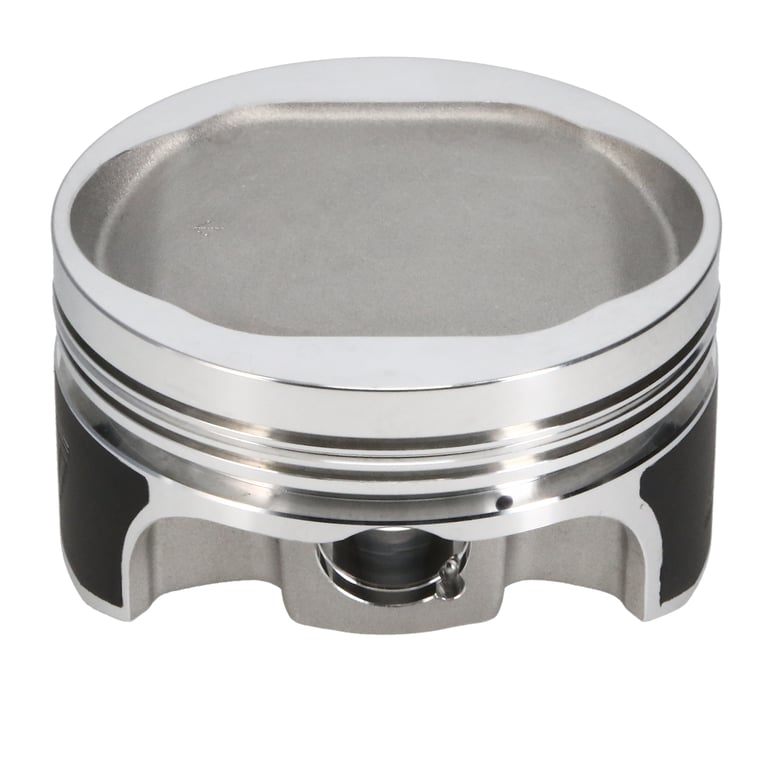 Wiseco Tracker Series Sportster 883-1200 9.51 CR Piston Kit - 40212P1