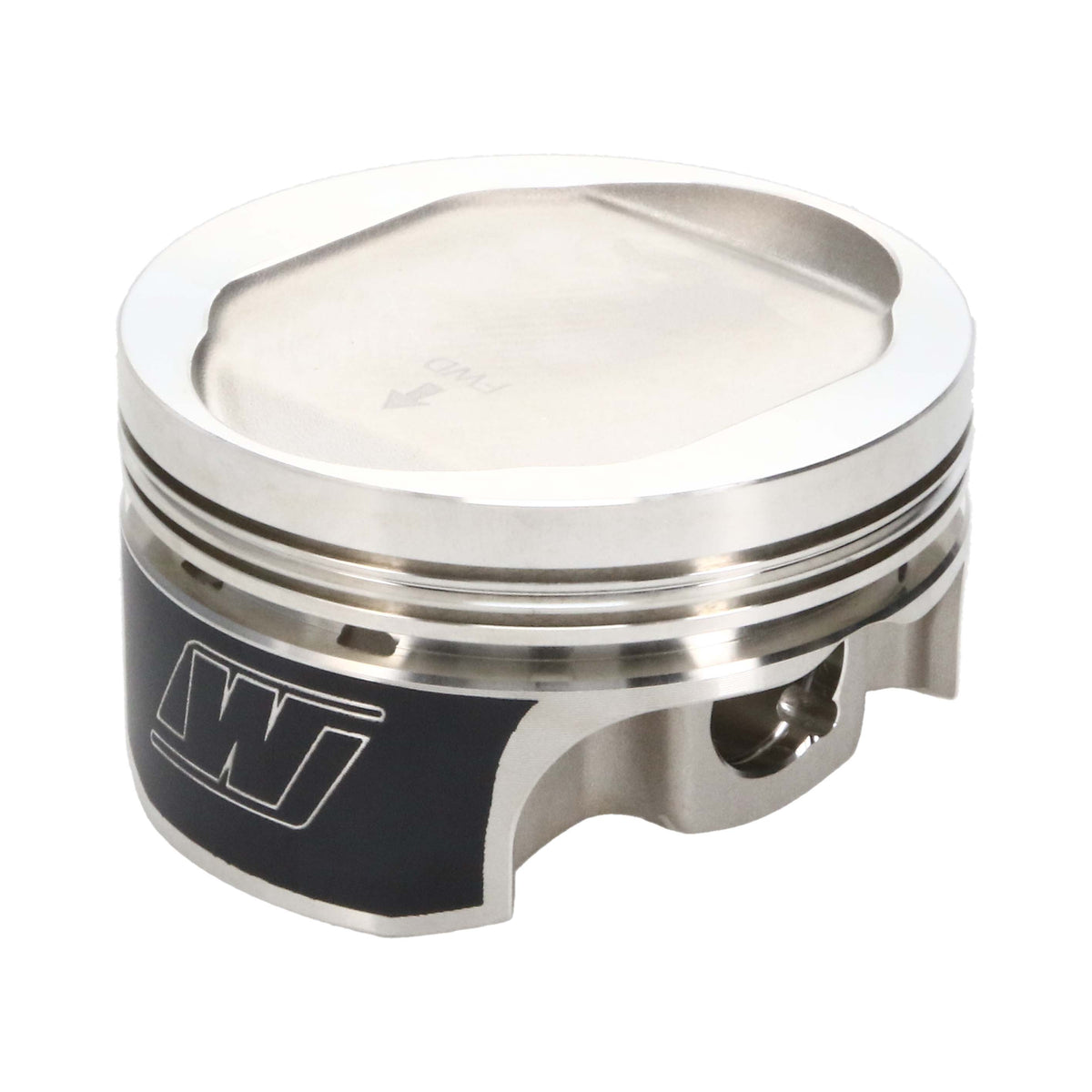 Wiseco Tracker Series Sportster 883-1200 101 CR Piston Kit - 40213P3
