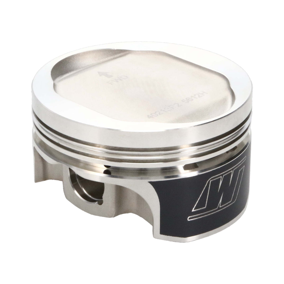 Wiseco Tracker Series Sportster 883-1200 101 CR Piston Kit - 40213P1