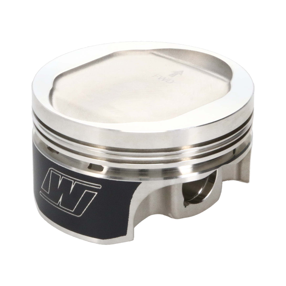 Wiseco Tracker Series Sportster 883-1200 101 CR Piston Kit - K0213P3