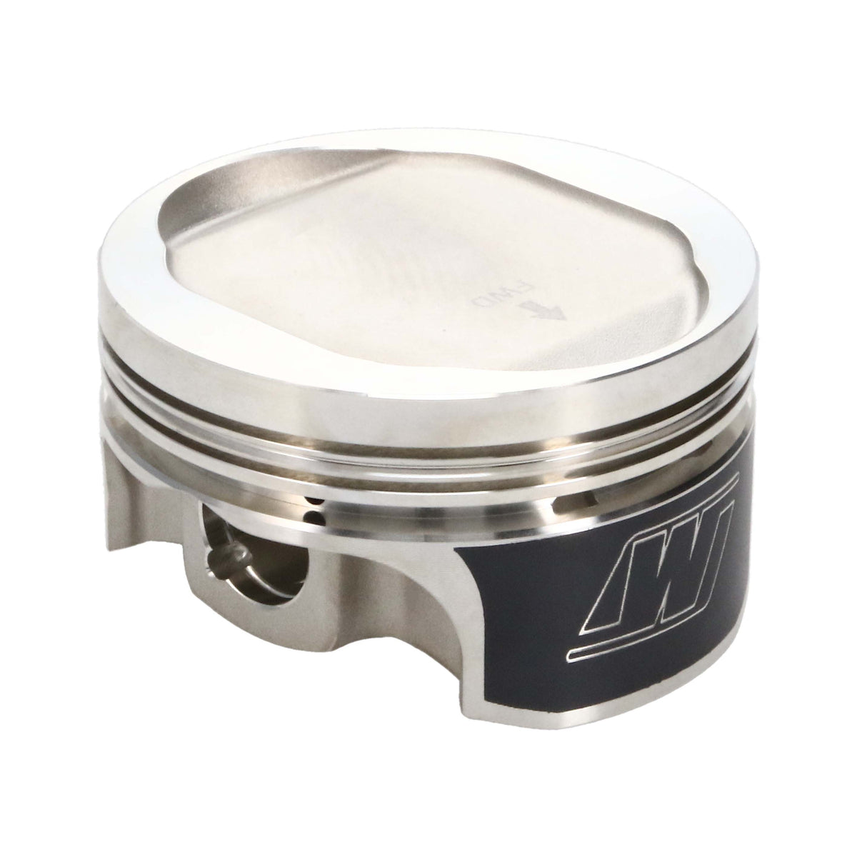 Wiseco Tracker Series Sportster 883-1200 101 CR Piston Kit - K0213P1
