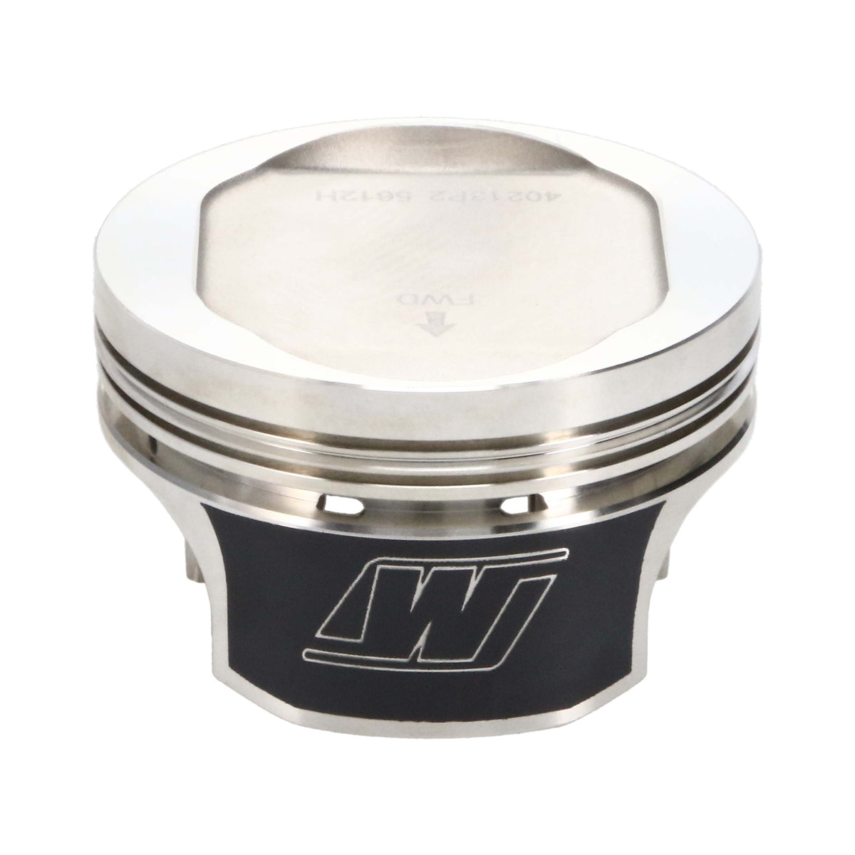 Wiseco Tracker Series Sportster 883-1200 101 CR Piston Kit - 40213P2