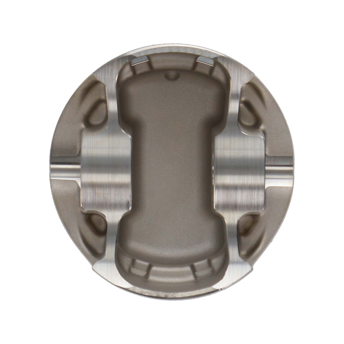 Wiseco Tracker Series Sportster 883-1200 101 CR Piston Kit - 40213PS