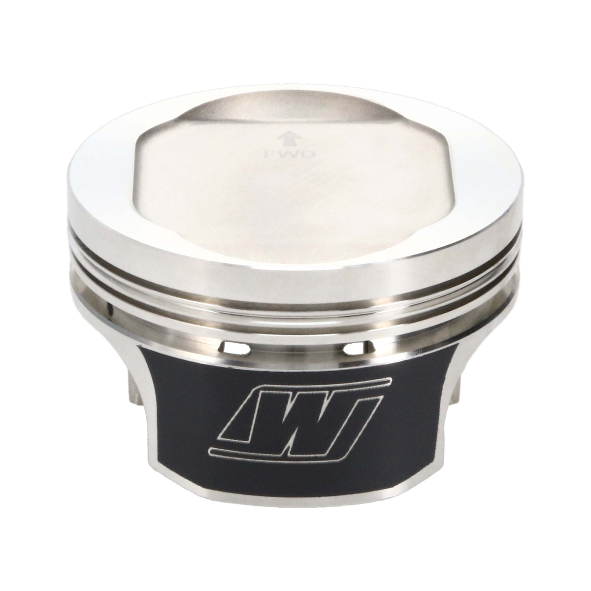 Wiseco Tracker Series Sportster 883-1200 101 CR Piston Kit - 40213P2