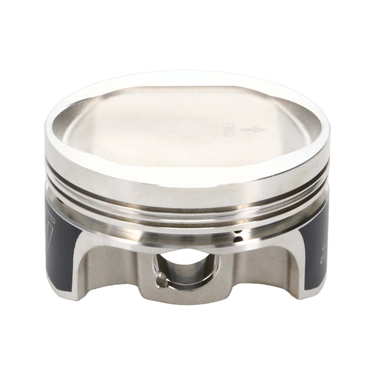 Wiseco Tracker Series Sportster 883-1200 101 CR Piston Kit - K0213P1