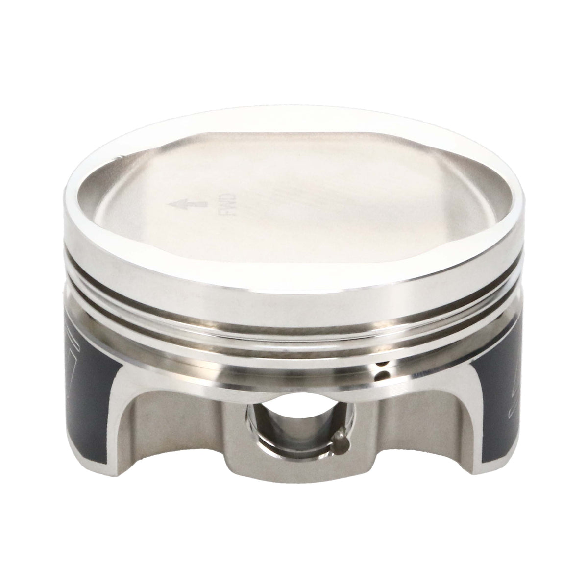Wiseco Tracker Series Sportster 883-1200 101 CR Piston Kit - 40213PS