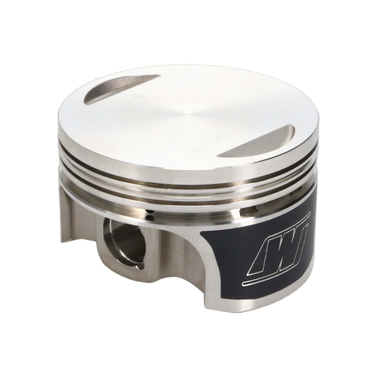 Wiseco Tracker Series 1340 Evo Flat Top 8.51 CR Piston Kit - K0215P3
