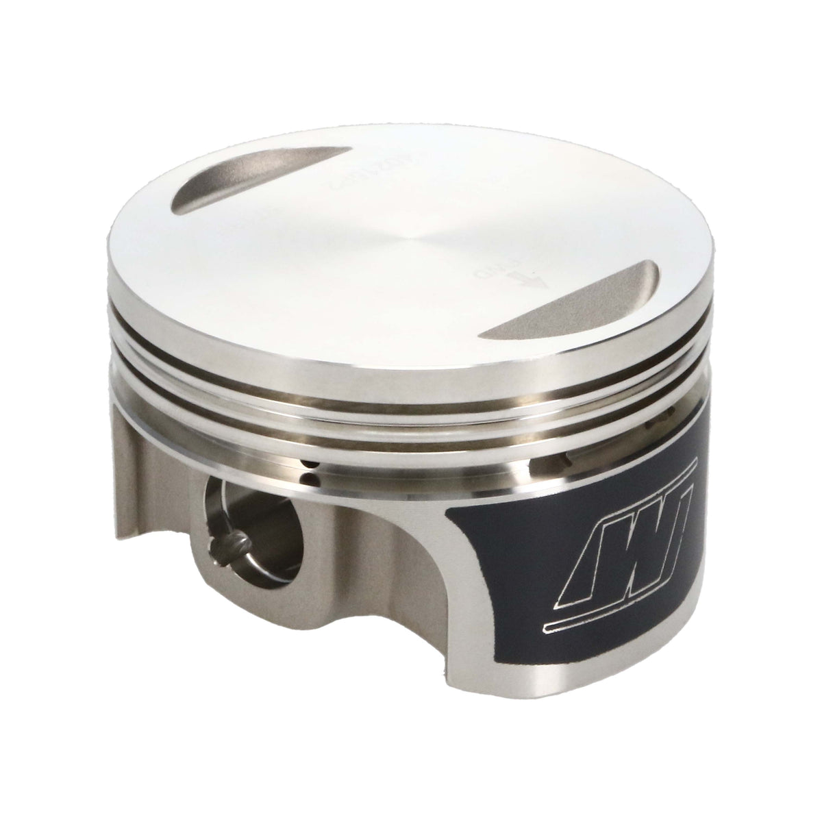Wiseco Tracker Series 1340 Evo Flat Top 8.51 CR Piston Kit - 40215P3