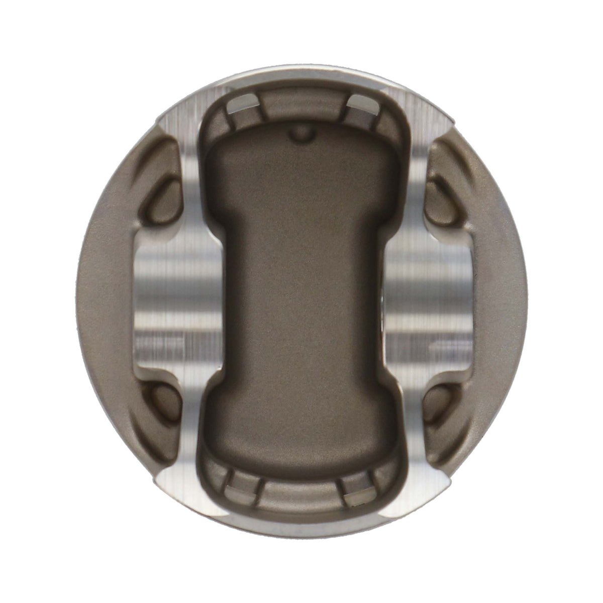 Wiseco Tracker Series 1340 Evo Flat Top 8.51 CR Piston Kit - 40215P3