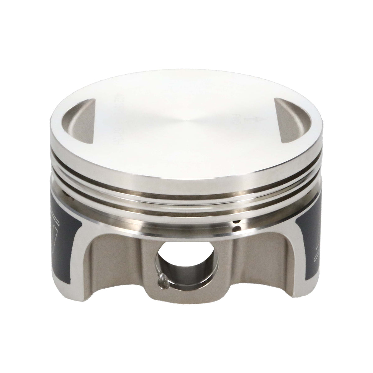 Wiseco Tracker Series 1340 Evo Flat Top 8.51 CR Piston Kit - K0215P2