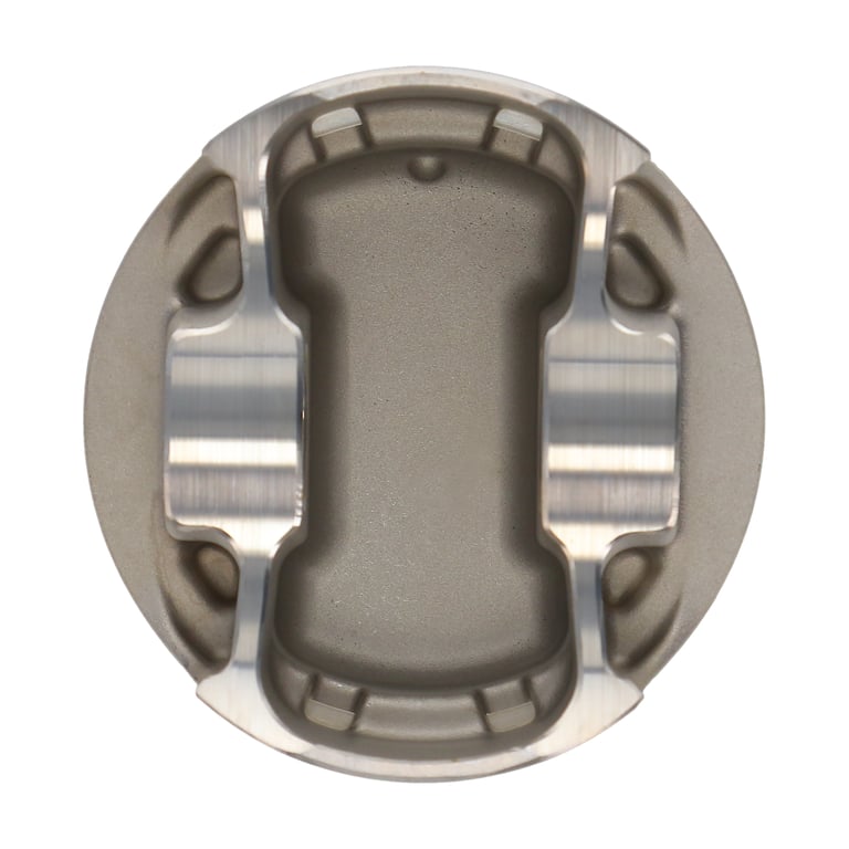Wiseco Tracker Series 1340 EVO Domed 10:1 CR Piston - K0216PS