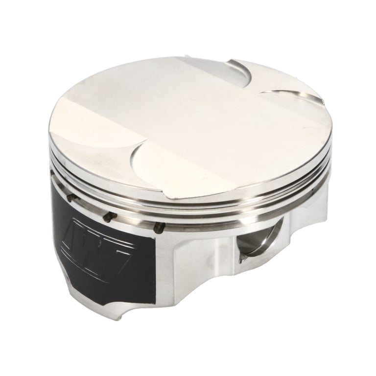 Wiseco Honda 19-20 SXS1000R/X Talon 10.5.1 CR 92mm Piston Kit - 40244M09200