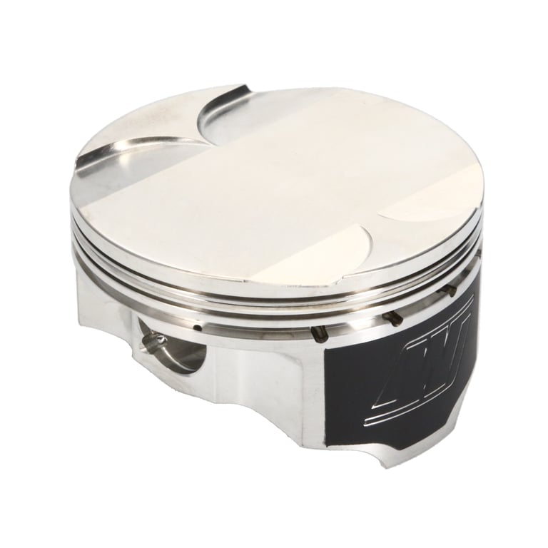 Wiseco Honda 19-20 SXS1000R/X Talon 10.5.1 CR 92mm Piston Kit - 40244M09200