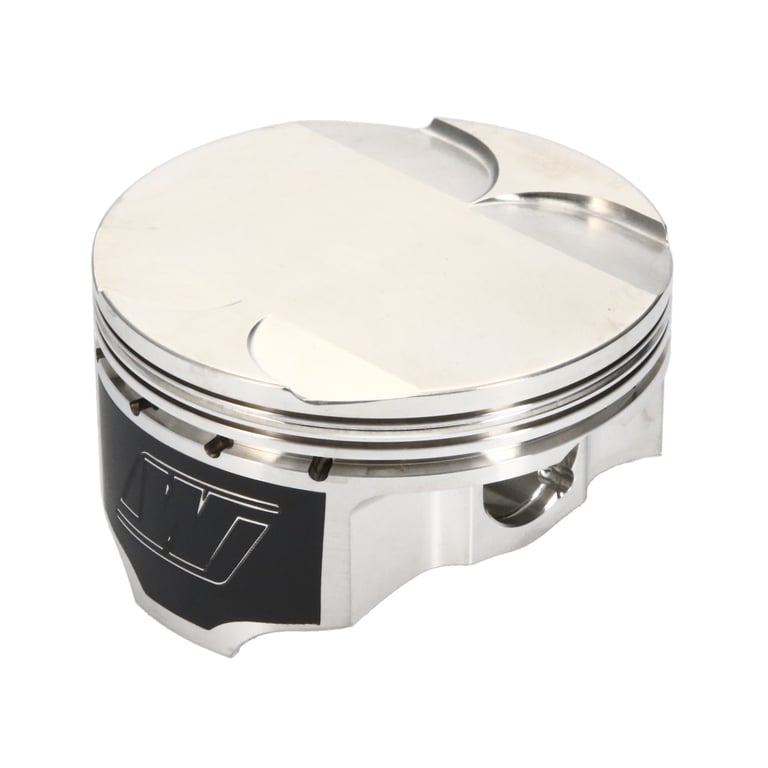 Wiseco Honda 19-20 SXS1000R/X Talon 10.5.1 CR 92mm Piston Kit - 40244M09200