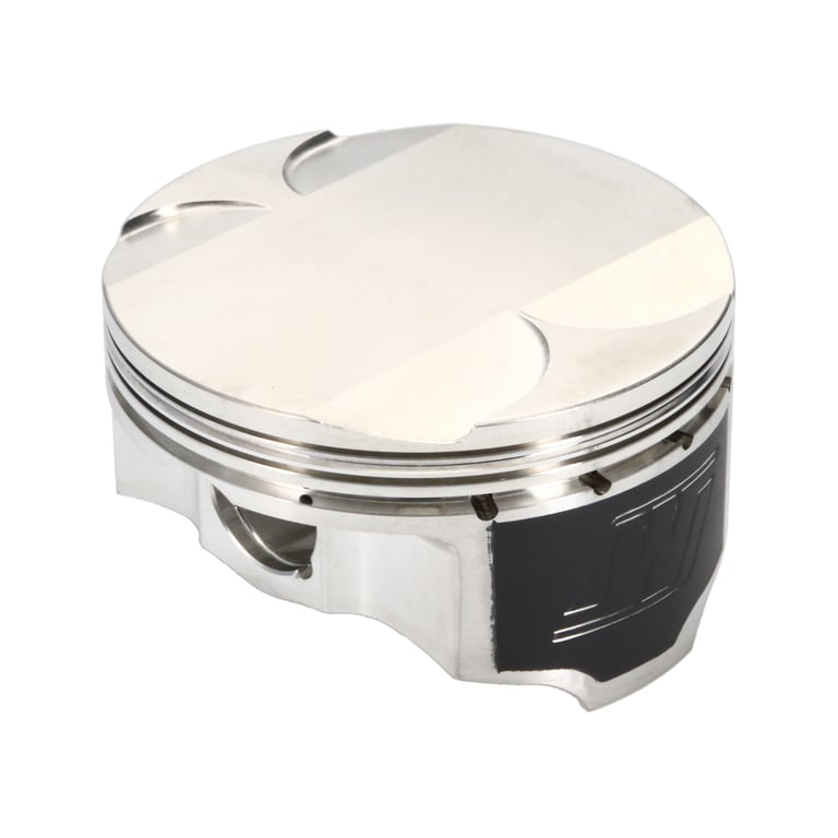 Wiseco Honda 19-20 SXS1000R/X Talon 10.5.1 CR 92mm Piston Kit - 40244M09200
