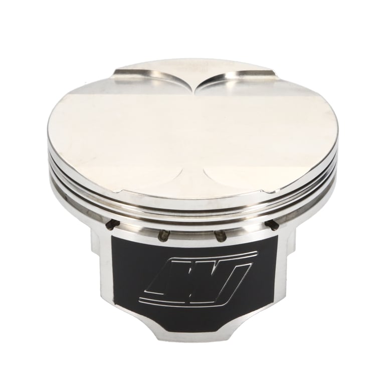 Wiseco Honda 19-20 SXS1000R/X Talon 10.5.1 CR 92mm Piston Kit - 40244M09200