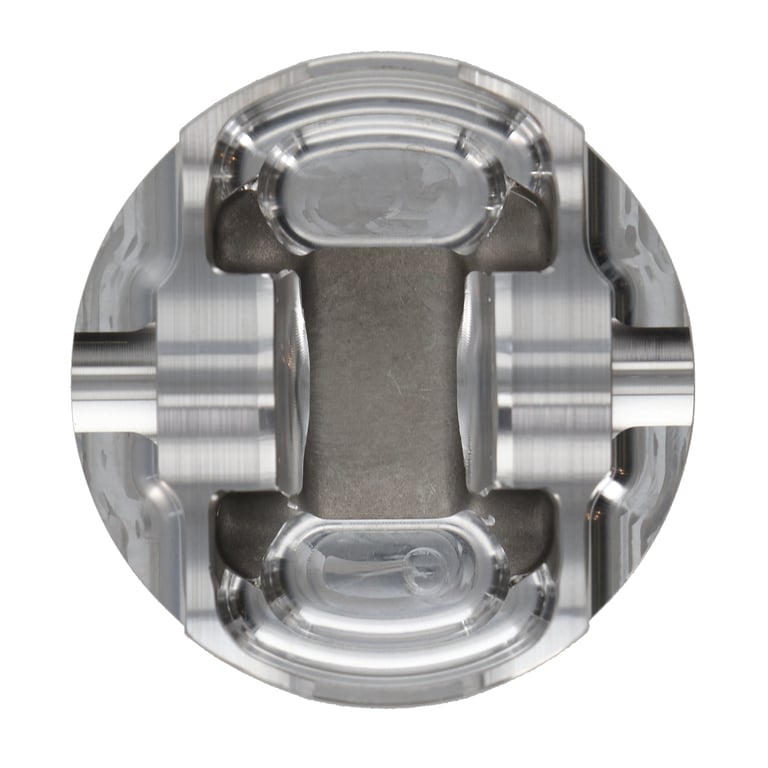 Wiseco Honda 19-20 SXS1000R/X Talon 10.5.1 CR 92mm Piston Kit - 40244M09200