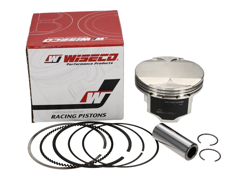 Wiseco Honda SXS1000R/X Talon 19-20 10.51 CR Piston Kit - 40244M09225