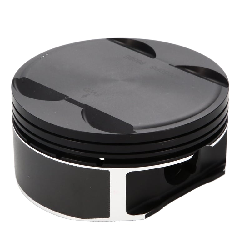 Wiseco HD Milwaukee 8 CVO 121cid 11.0:1 CR (X) Piston - K2801