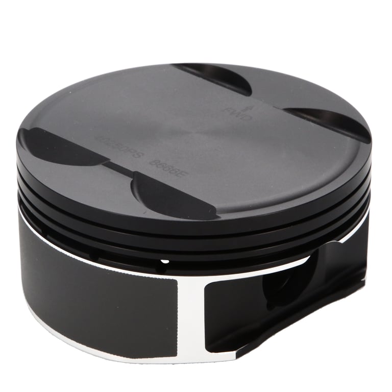 Wiseco HD Milwaukee 8 CVO 121cid 11.0:1 CR (X) Piston - K2801