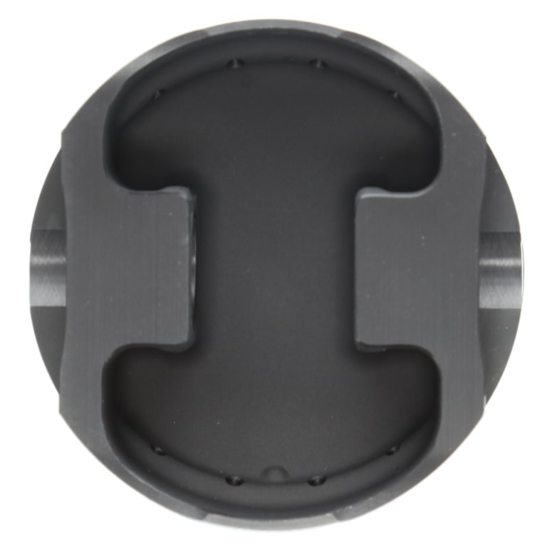 Wiseco HD Milwaukee 8 CVO 121cid 11.0:1 CR (X) Piston - K2801