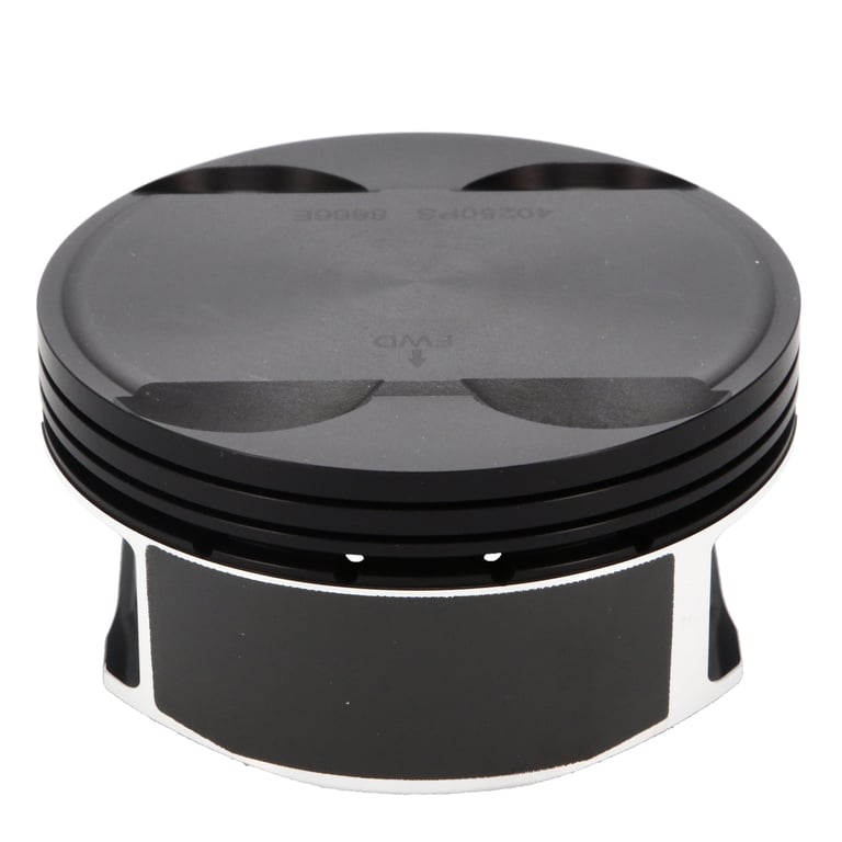 Wiseco HD Milwaukee 8 CVO 121cid 11.0:1 CR (X) Piston - K2801