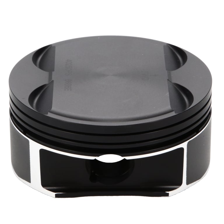 Wiseco HD Milwaukee 8 CVO 121cid 11.0:1 CR (X) Piston - K2801