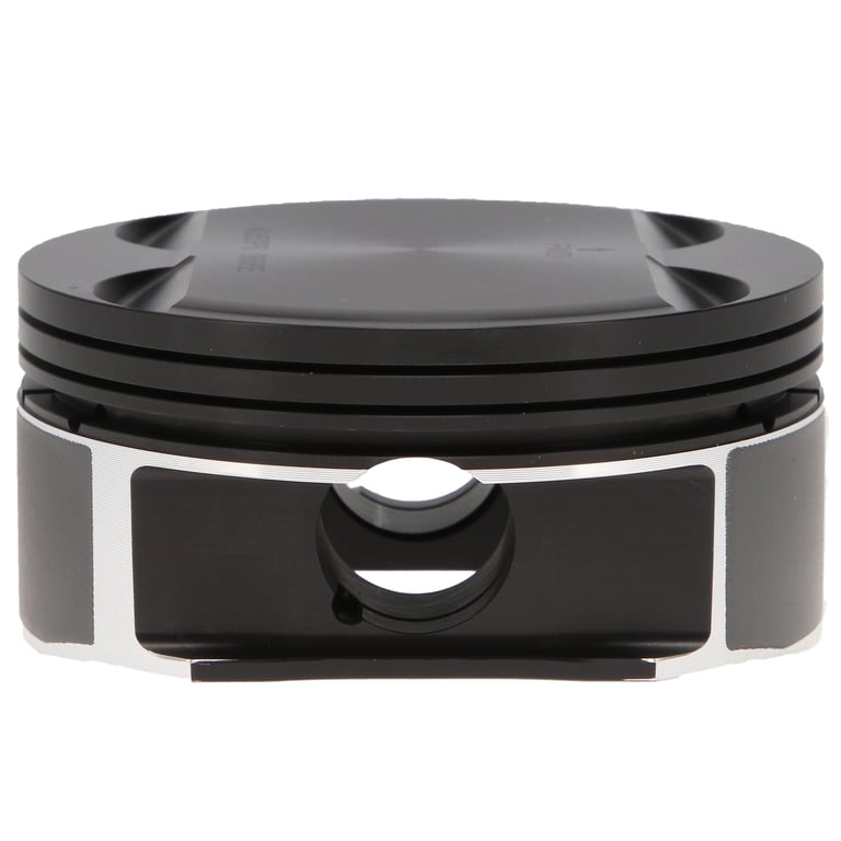 Wiseco HD Milwaukee 8 CVO 121cid 11.0:1 CR (X) Piston - K2801
