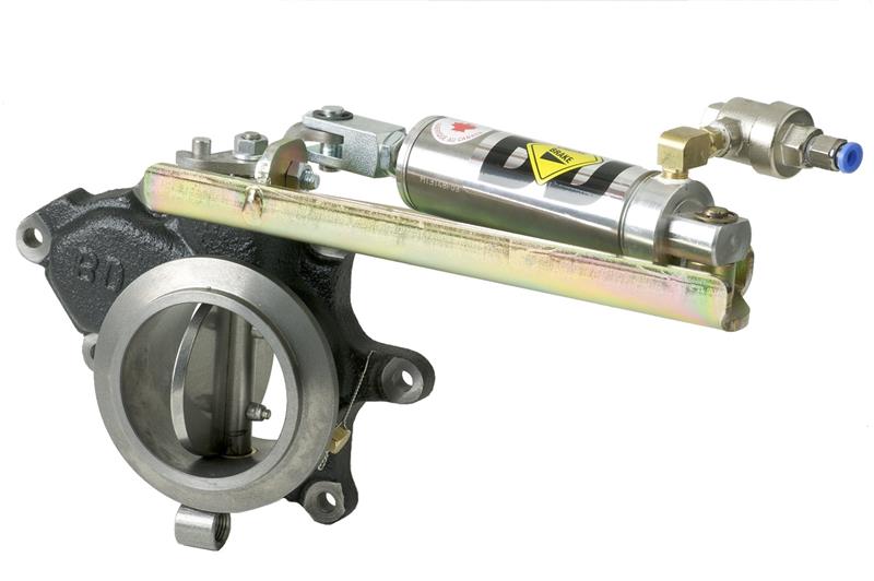 BD Diesel Brake - 1999-2003 Ford 7.3L Air/Turbo Moun - 2023144