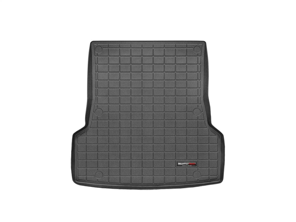 Weathertech - Cargo Liner - Black 06-13 3 Series / 08-13 M3 - 40276
