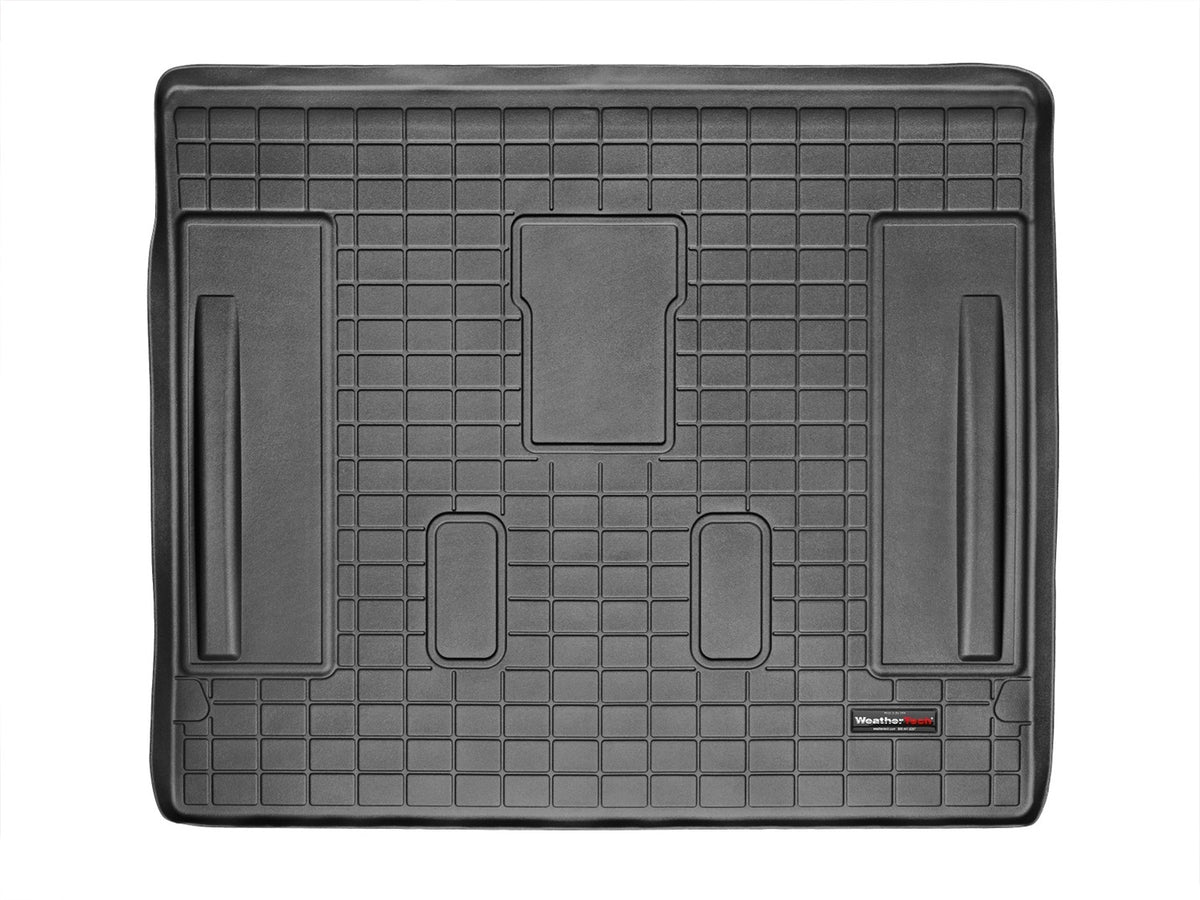 Weathertech - Cargo Liner - Black 07-13 G - 40316
