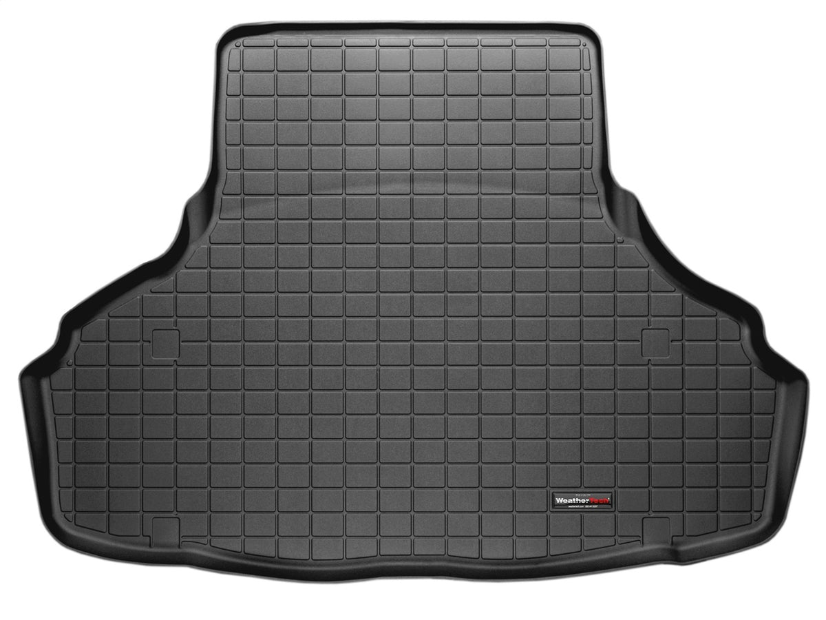 Weathertech - Cargo Liner - 40331