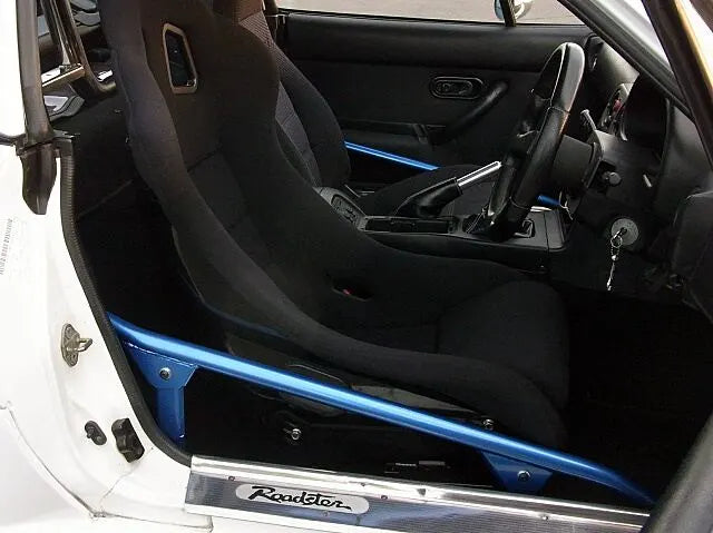 Cusco Side Pillar Bars Miata - 404 495 A
