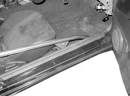 Cusco Side Pillar Bars Miata - 404 495 A
