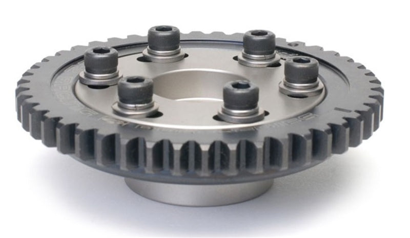 Skunk2 K Series Pro Series Exhaust Cam Gear - 304-05-0275 for 2003-2011 Honda Element - front view