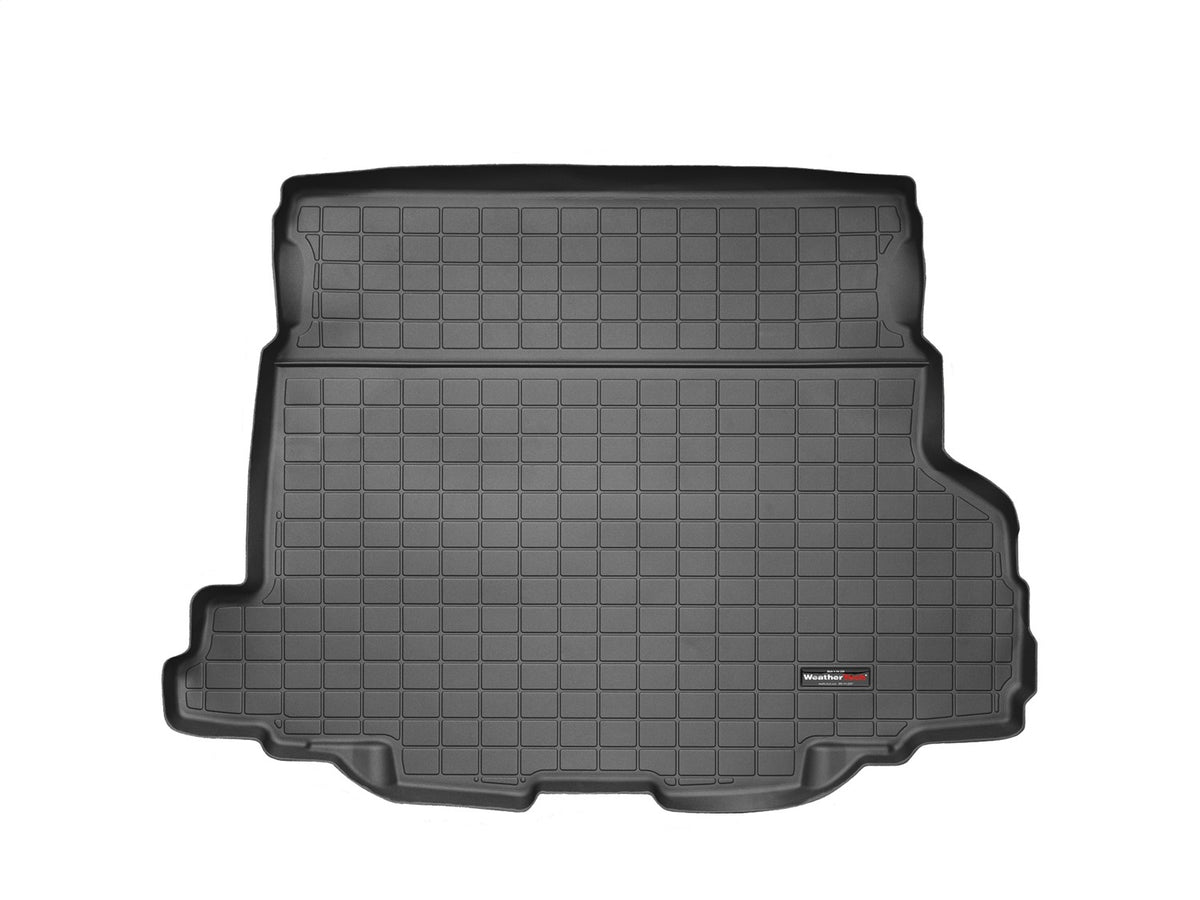 Weathertech - Cargo Liner - Black - 40438