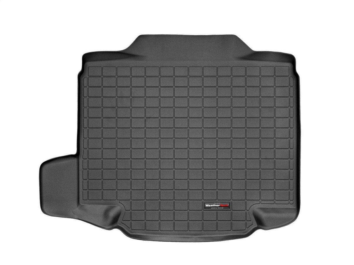 Weathertech - Cargo Liner - Black 10-16 LaCrosse - 40453